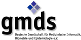 GMDS Logo