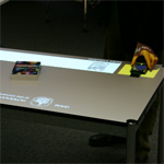 InteractiveLibraryTable